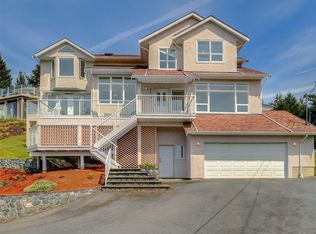 3509 Sunheights Dr, Langford, BC