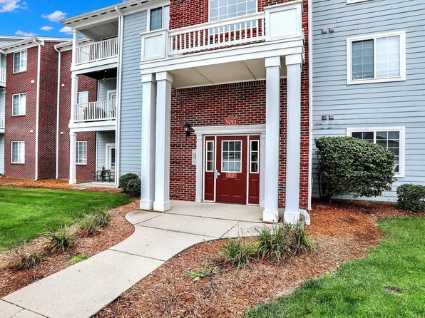 5011 Amber Creek Pl APT 101, Indianapolis, IN 46237