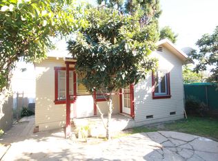 1616 1/2 S Stoneman Ave, Alhambra, CA 91801