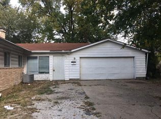 3333 N Fuller Dr, Indianapolis, IN 46224