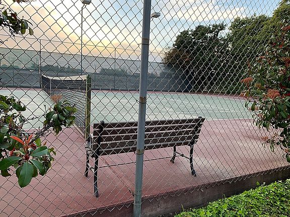 Tennis Courts
