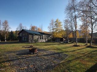 8051 Rabbit Creek Rd, Anchorage, AK 99516