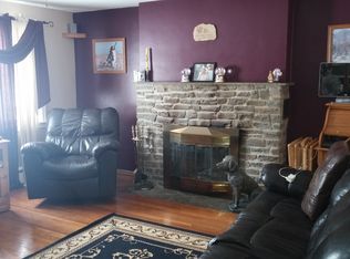 791 Maple. St, East Aurora, NY 14052