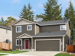 2338 Cantergrove Dr SE, Lacey, WA