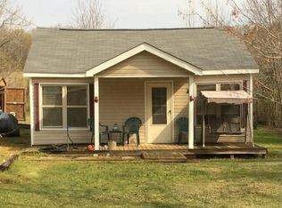 131 County Road 632, Corinth, MS 38834