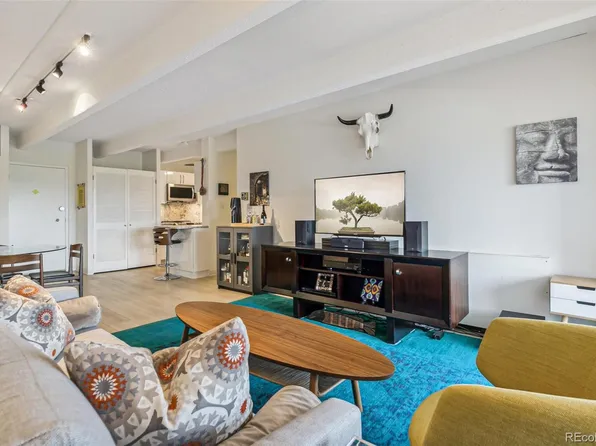 1255 N Ogden Street #605, Denver, CO 80218