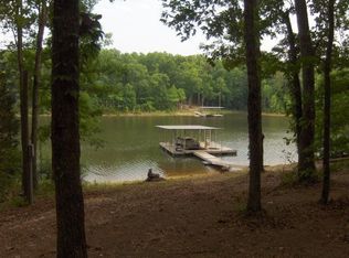 1209 Dixie Ln, Lincolnton, GA 30817