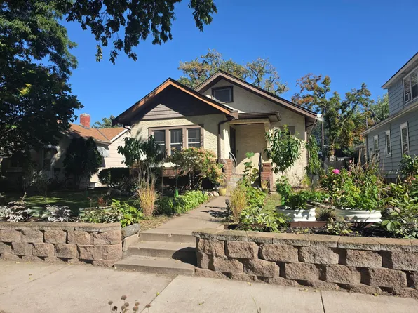 4106 Vincent Ave N, Minneapolis, MN 55412