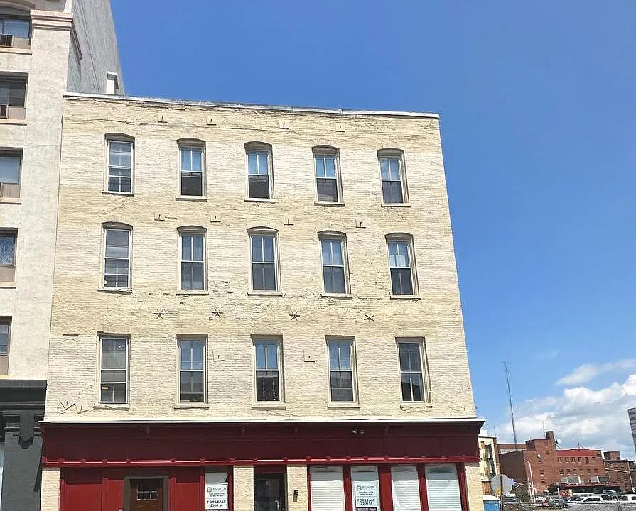 64 W Antietam St #7