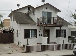 1910 E 10th St, Long Beach, CA 90813