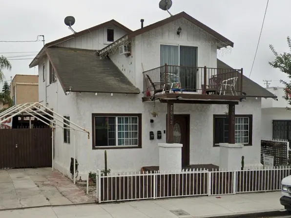 1910 E 10th St, Long Beach, CA 90813