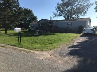 2325 N 381st Rd, Wetumka, OK 74883