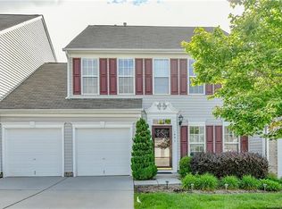 1483 Burrell Ave NW, Concord, NC 28027