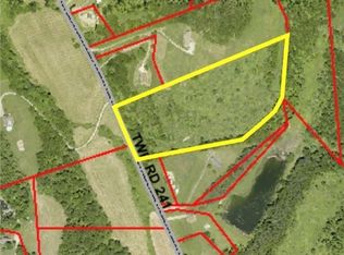 241 Township Rd, Toronto, OH 43964