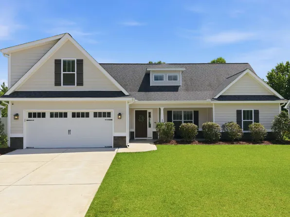 405 Cheltenham Drive, Greenville, NC 27834