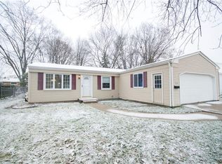 154 Woodside Ave SE, North Canton, OH 44720
