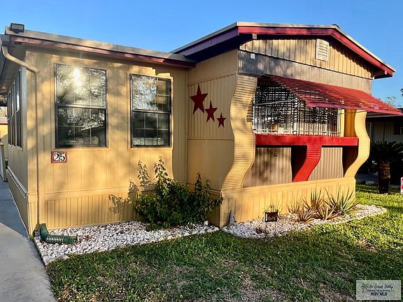 3rd image of 7101 W Business Highway 83 Lot 25