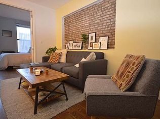796 Classon Ave #4L, Brooklyn, NY 11238