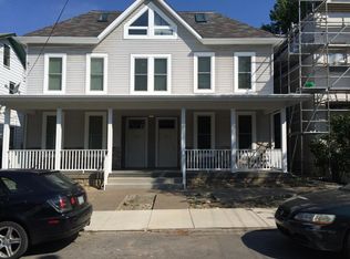 5505-5507 Howe St, Pittsburgh, PA 15232