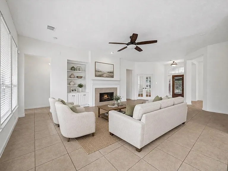 12507 Aliso Bend Ln — Photo 2