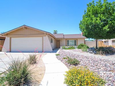 1043 Peg St, Ridgecrest, CA, 93555