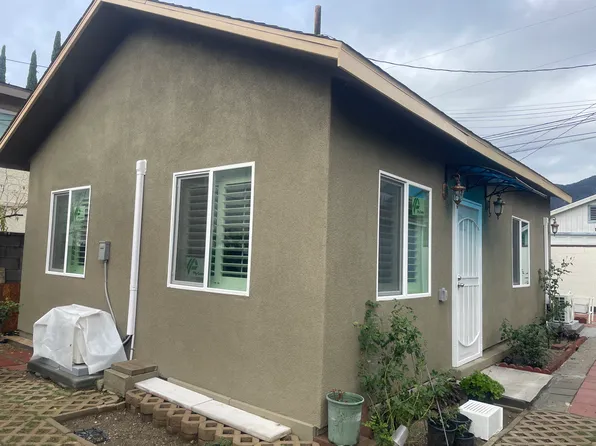 207 E Olive Ave, Monrovia, CA 91016