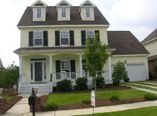 211 Oldeander Trl, Evans, GA 30809