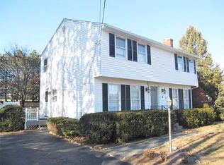 4 Spanish River Rd, Grafton, MA 01519