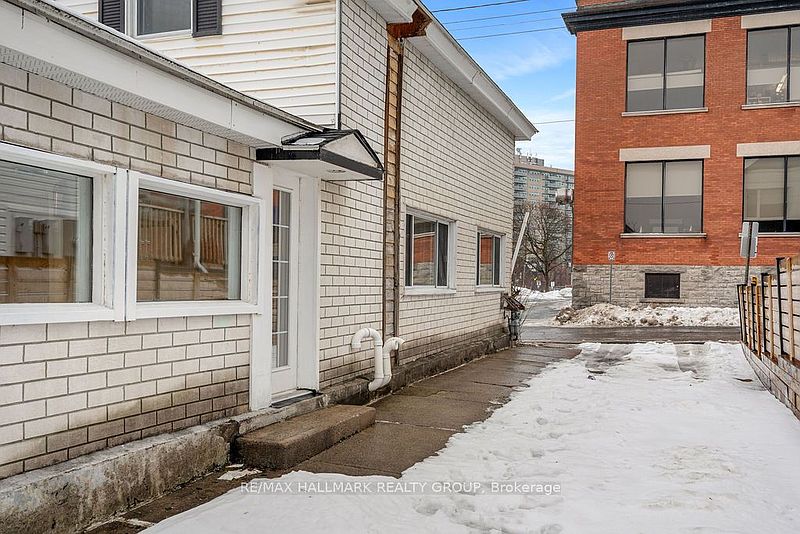 Ottawa House for rent - 3 Bedrooms — photo 29