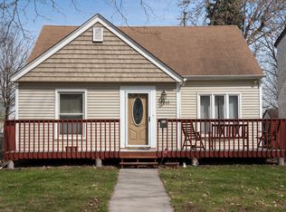2645 Garfield St NE, Minneapolis, MN 55418