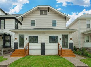 979-981 Lockbourne Rd, Columbus, OH 43206