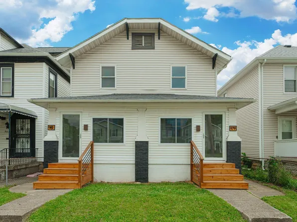 979-981 Lockbourne Rd, Columbus, OH 43206