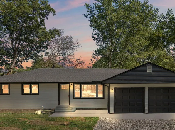 12323 S Cline Ave, Crown Pt, IN 46307