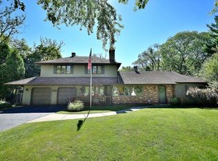 5907 Sunset Ave, La Grange Highlands, IL