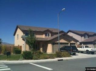 4805 Santa Barbara Ave, Sparks, NV 89436