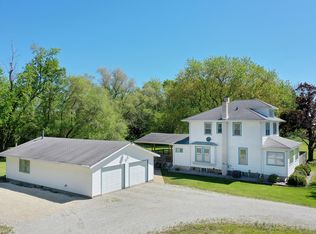 14587 E 4000n Rd, Momence, IL 60954