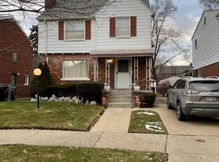 16845 Mark Twain St, Detroit, MI 48235