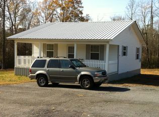 510 Blackwell Rd, Chatsworth, GA 30705