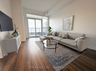 1603 Eglinton Ave W #321, Toronto, ON
