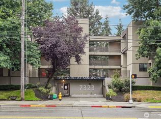 7323 Sand Point Way NE UNIT 106, Seattle, WA 98115