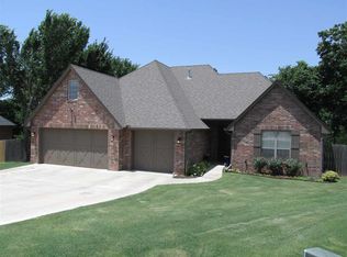 1120 Keely Ct, Stillwater, OK 74075