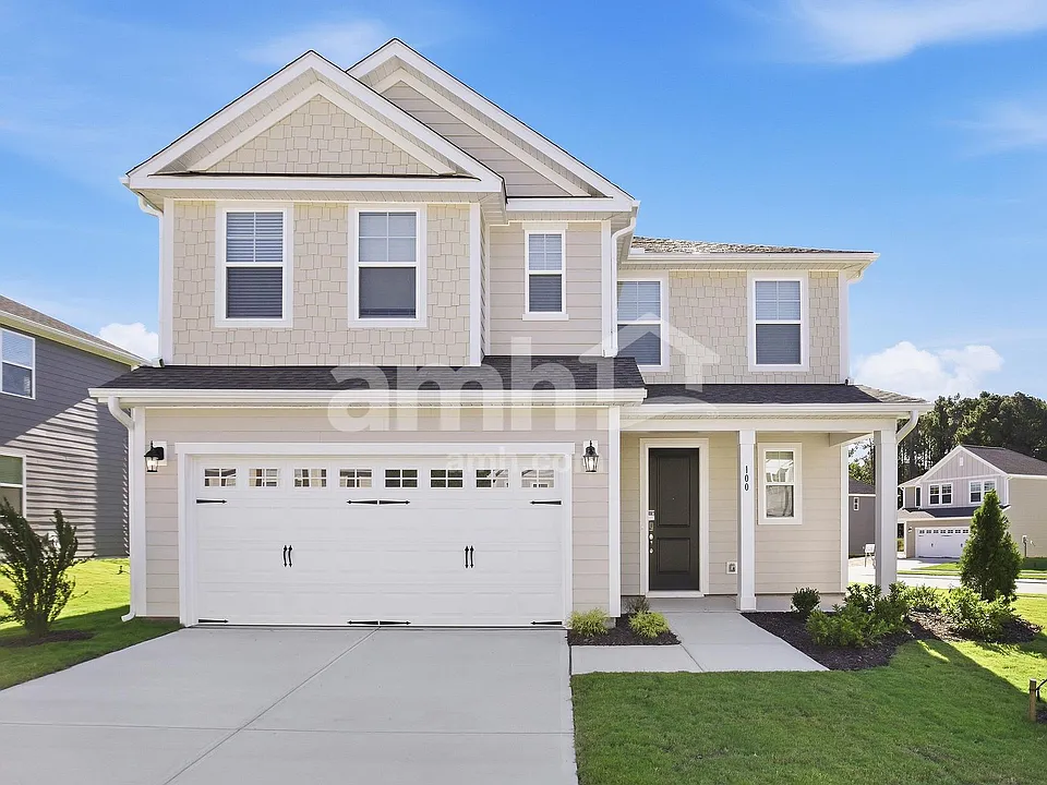 100 Pine Ridge Ct