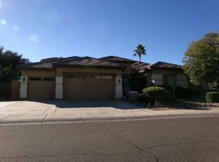 7921 W Sands Dr, Peoria, AZ 85383