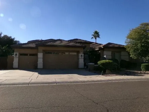 7921 W Sands Dr, Peoria, AZ 85383