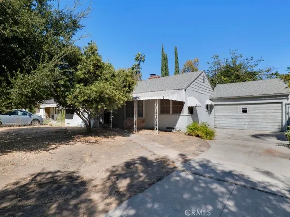 5412 Ben Ave, Valley Village, CA 91607
