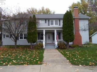 411 W Bogart Rd, Sandusky, OH 44870