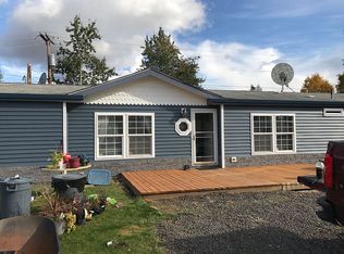 139 Patriot Dr, North Pole, AK 99705