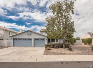 3831 Branding Iron Dr, Bullhead City, AZ 86442
