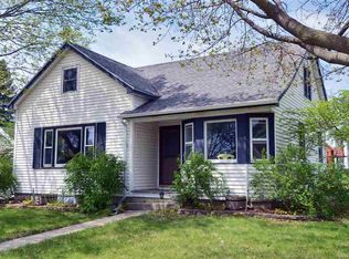 601 E Racine St, Jefferson, WI 53549
