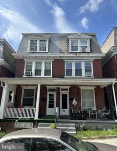 22 N 20th St, Harrisburg, PA, 17103